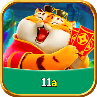 Imagem promocional da 11a mostrando a plataforma e suas vantagens